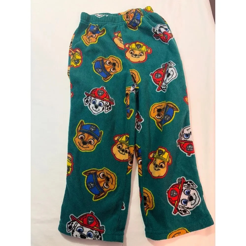 Paw Patrol PJs